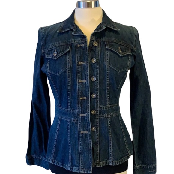 Dkny Jackets & Blazers - DKNY